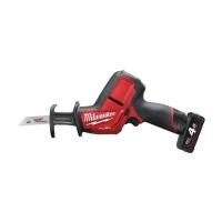 Akkupuukkosaha Milwaukee M12 CHZ-402C
