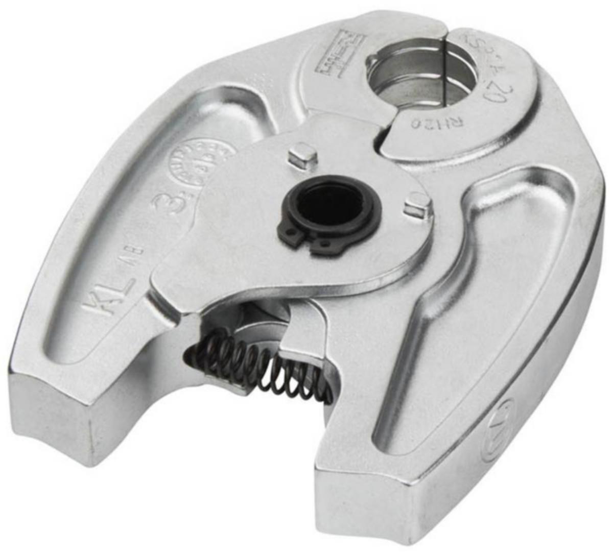 Puristuspää Roth Klauke Map - PURISTUSPÄÄ ROTH KLAUKE MAP 16