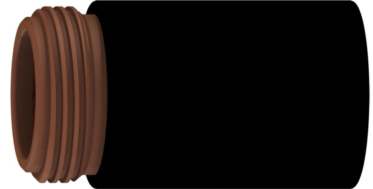 Kulutusosat Hypertherm - plasmaleikkauslaitteet - SUOJAKUPU PMX 65/85/105 HYPERTHERM 220854