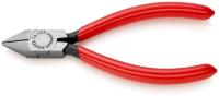 Sivuleikkurit Knipex 7681