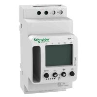 Kellokyktin digitaalinen Schneider Electric Acti 9