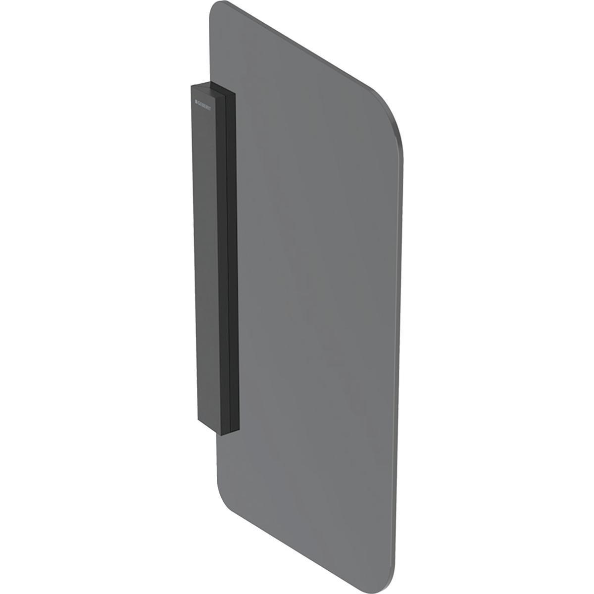 Urinaaliväliseinä Geberit - URINAALIN VÄLISEINÄ ANTRASIITTI