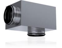 Äänenvaimennin Climecon VAL-P