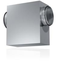 Äänenvaimennin Climecon VAM