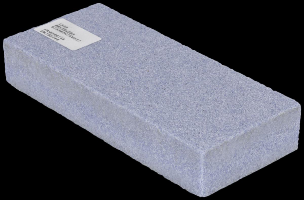 Hiomasegmentti Tyrolit - HIOMASEGMENTTI 80x25x160 TYROLIT 3101 454A 362 G10 V3