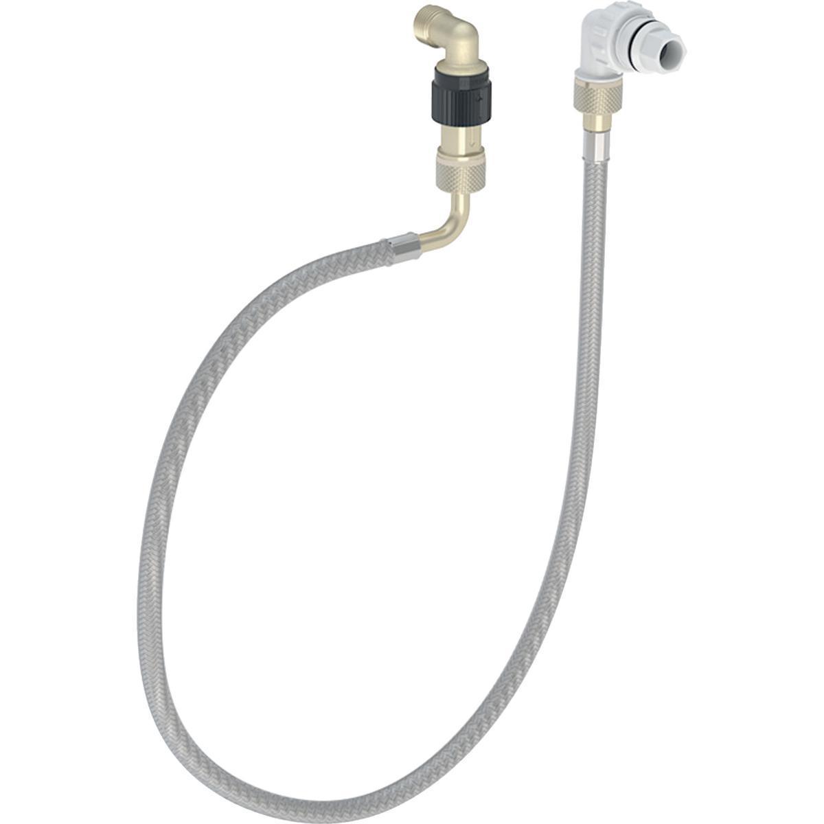 Urinaaliitossarja Geberit Renova, Selnova S/M/L - URINAALILIITOSSARJA RENOVA, SELNOVA S/M/L