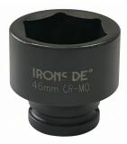 Voimahylsy Ironside 3/4"