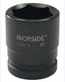 Voimahylsy Ironside 3/4"