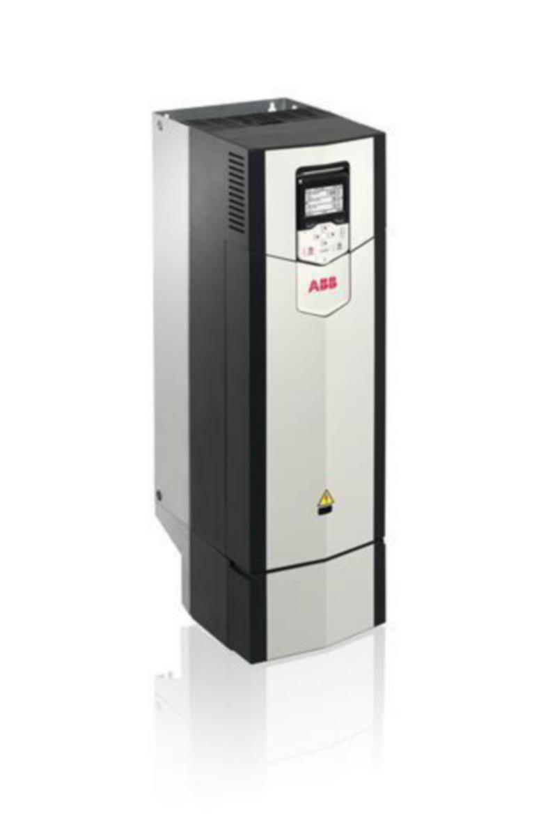 Taajuusmuuttaja ABB ACS880 - TAAJUUSMUUTTAJA 200kW: IP21 ACS880-01-363A-3+E200