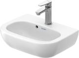 Pesuallas Duravit D-Code