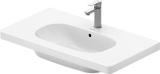 Tasoallas Duravit D-Code