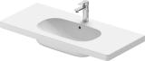 Tasoallas Duravit D-Code