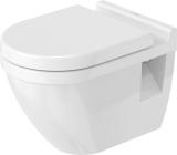 Seinä-WC Duravit Starck 3