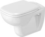 Seinä-WC Duravit D-Code