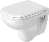 Seinä-WC Duravit D-Code