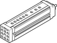 Pieni luistisylinteri Festo EGSL