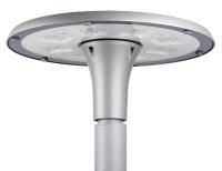 Pylväsvalaisin a-collection aPark Pan