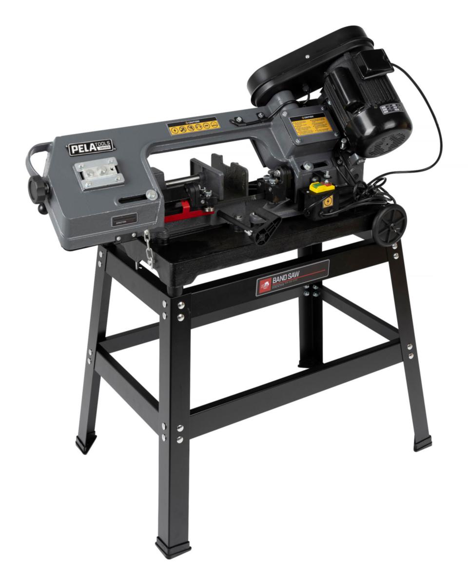 Kylmävannesaha PELA G5012WA - KYLMÄVANNESAHA G5012WA PELA 50665