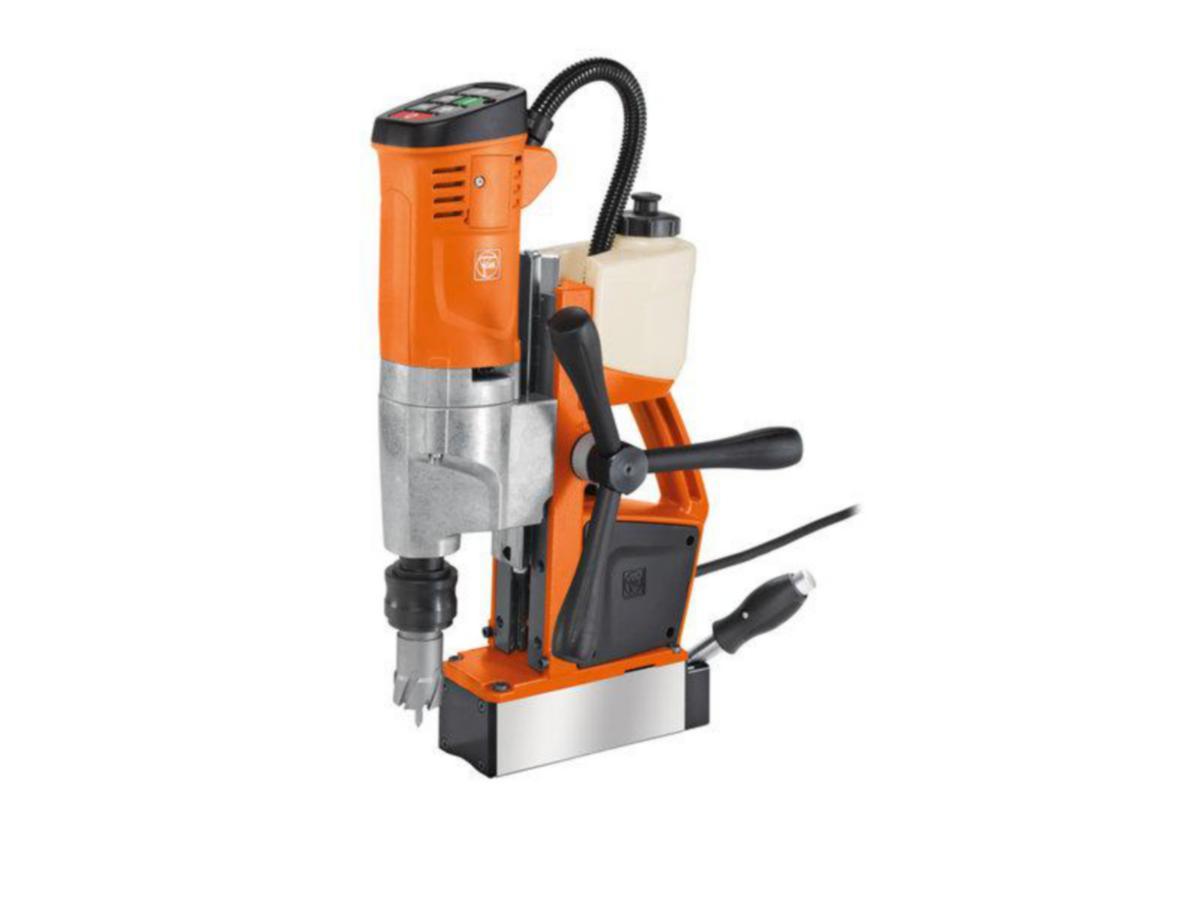 Magneetti-keernaporakone Fein 35 PQW - MAGNEETTIPORA FEIN KBU 35 PQW