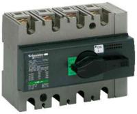 Kuormankytkin Schneider Electric Compact