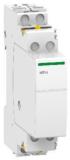 Sysäysrele Schneider Electric Acti 9