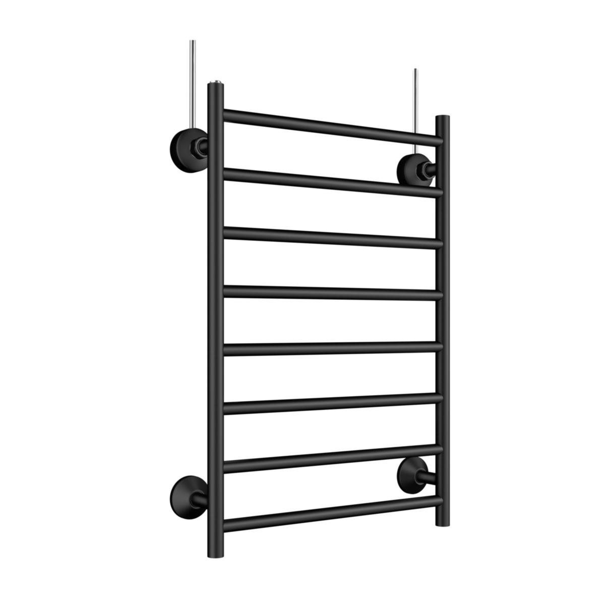 Kuivausteline Rej Design Tango BTH 50788 - KUIVAUSTELINE VESI REJ TANGO BTH 50788 YLÄK. MUSTA