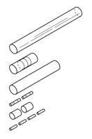 Lämpökaapelijatkos, Raychem