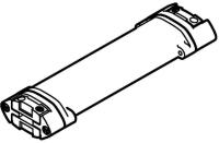 Jatkos syöttökaapeliin, Raychem