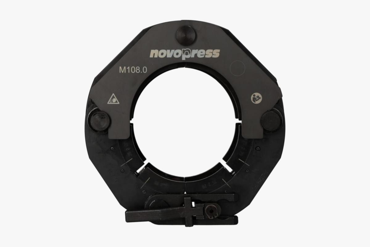 Puristuskaulus Novopress Standard ACO202XL/203XL, ECO301 - PURISTUSKAULUS M 108 NOVOPRESS ACO202XL/ECO301