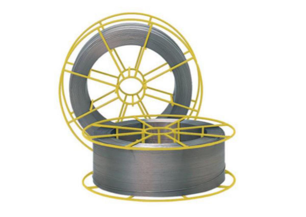 Hitsauslanka Esab 309L Shield-Bright - HITSAUSLANKA OK 309L 1.2MM ESAB SHIELD-BRIGHT 15KG/RLL (1