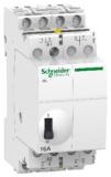 Sysäysrele Schneider Electric Acti 9