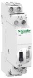 Sysäysrele Schneider Electric Acti 9