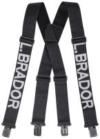 Henkselit L.Brador 533PE