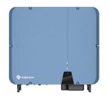 Invertteri Solplanet ASW LT G2 Pro 45-50 kW