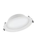 Alasvalo Ledvance Downlight Alu