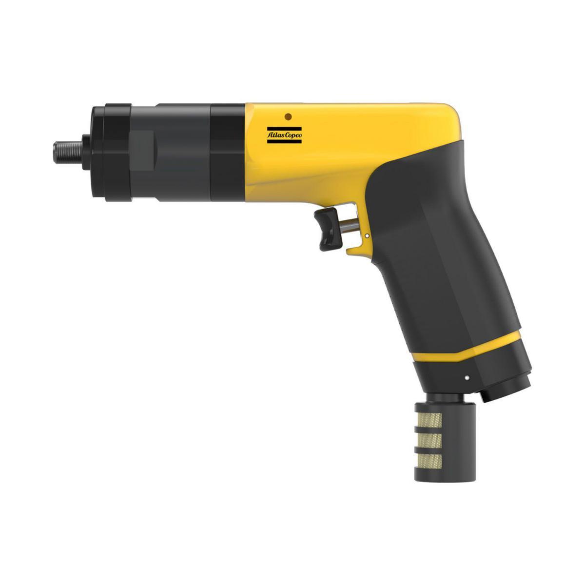 Porakone Atlas Copco LBB36 H005U - PORAKONE LBB36H005 EI ISTUKKAA ATLAS COPCO 8421040803