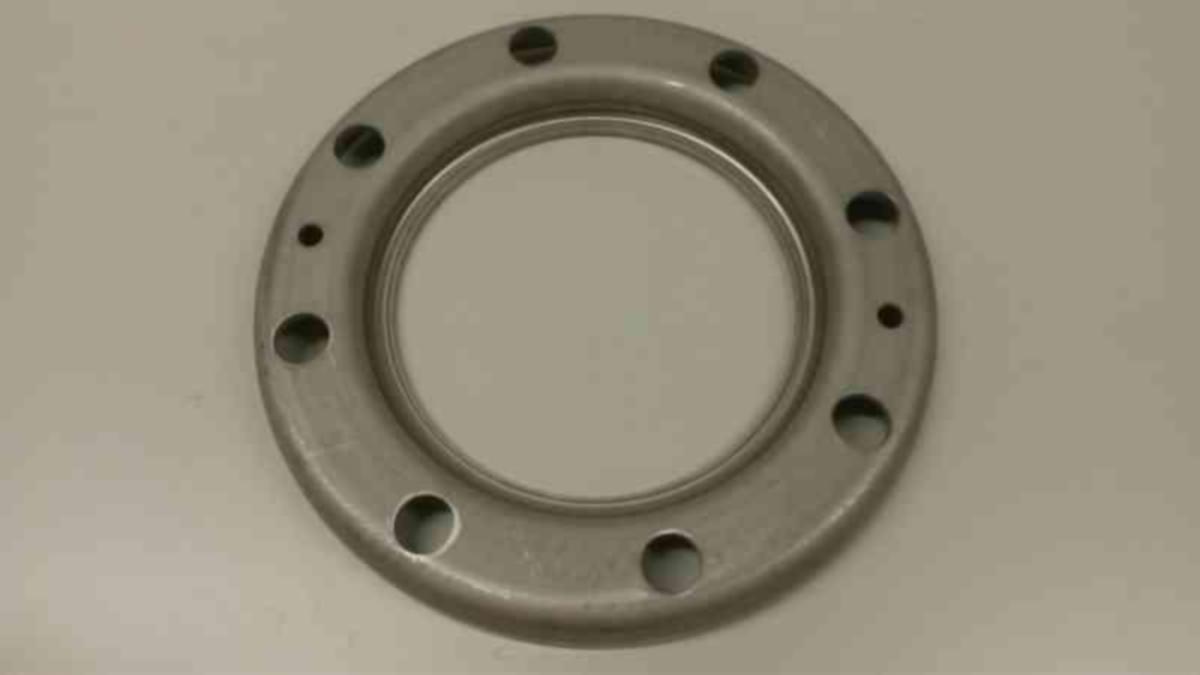 RST-irtolaippa taivutettu ISO EN 1092-1/2 EN 1.4307 PN10-16 - RST-IRTOLAIPPA TAIV EN1092-1/2 DN125/139.7 EN 1.4307 PN10-16