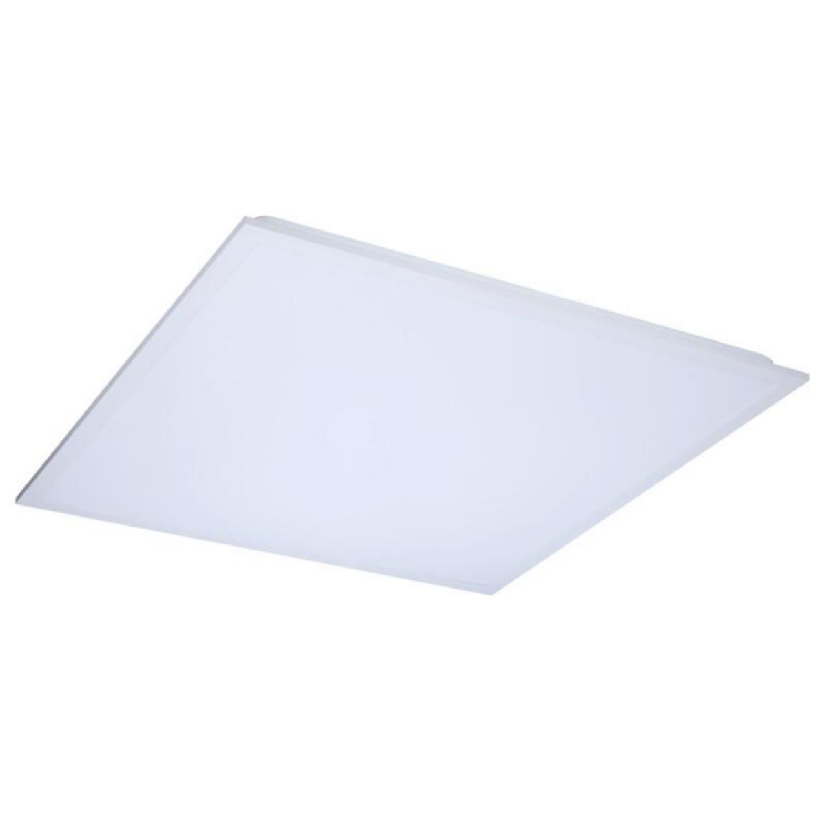 Moduulivalaisin Sylvania Start Panel Led IP40 - MODUULIVALAISIN START PANEL IP40 600 4000LM 840 UGR19 DALI