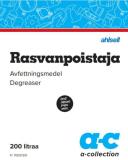 Rasvanpoistaja a-collection