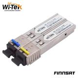 Ethernet kytkintarvike Wi-Tek SFP moduuli