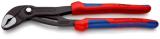 Vesipumppupihdit Knipex Cobra® 8702