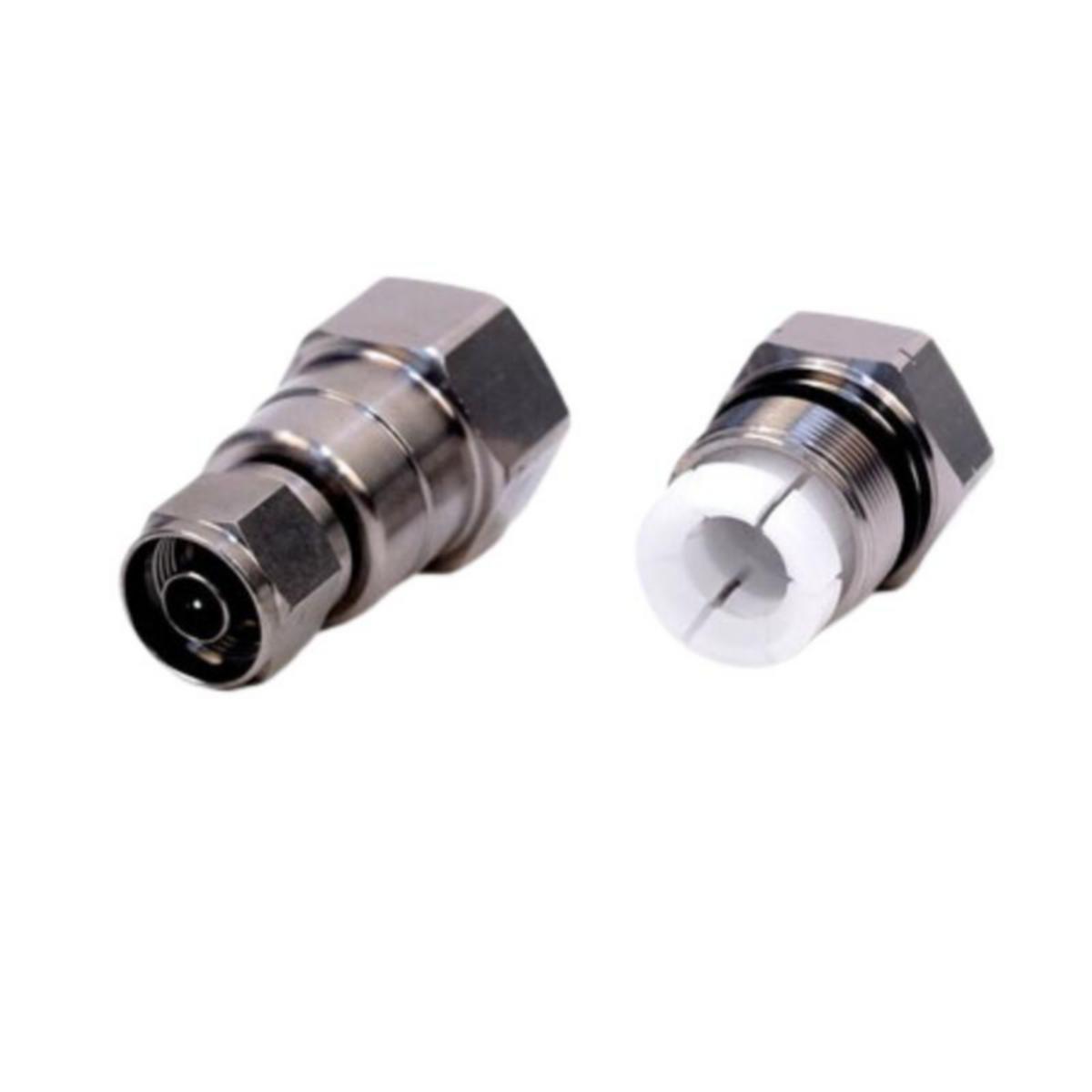 Liitin Cabelcon N 1/2" - LIITIN CABELCON N-UROS LIITIN 1/2" KAAPELILLE