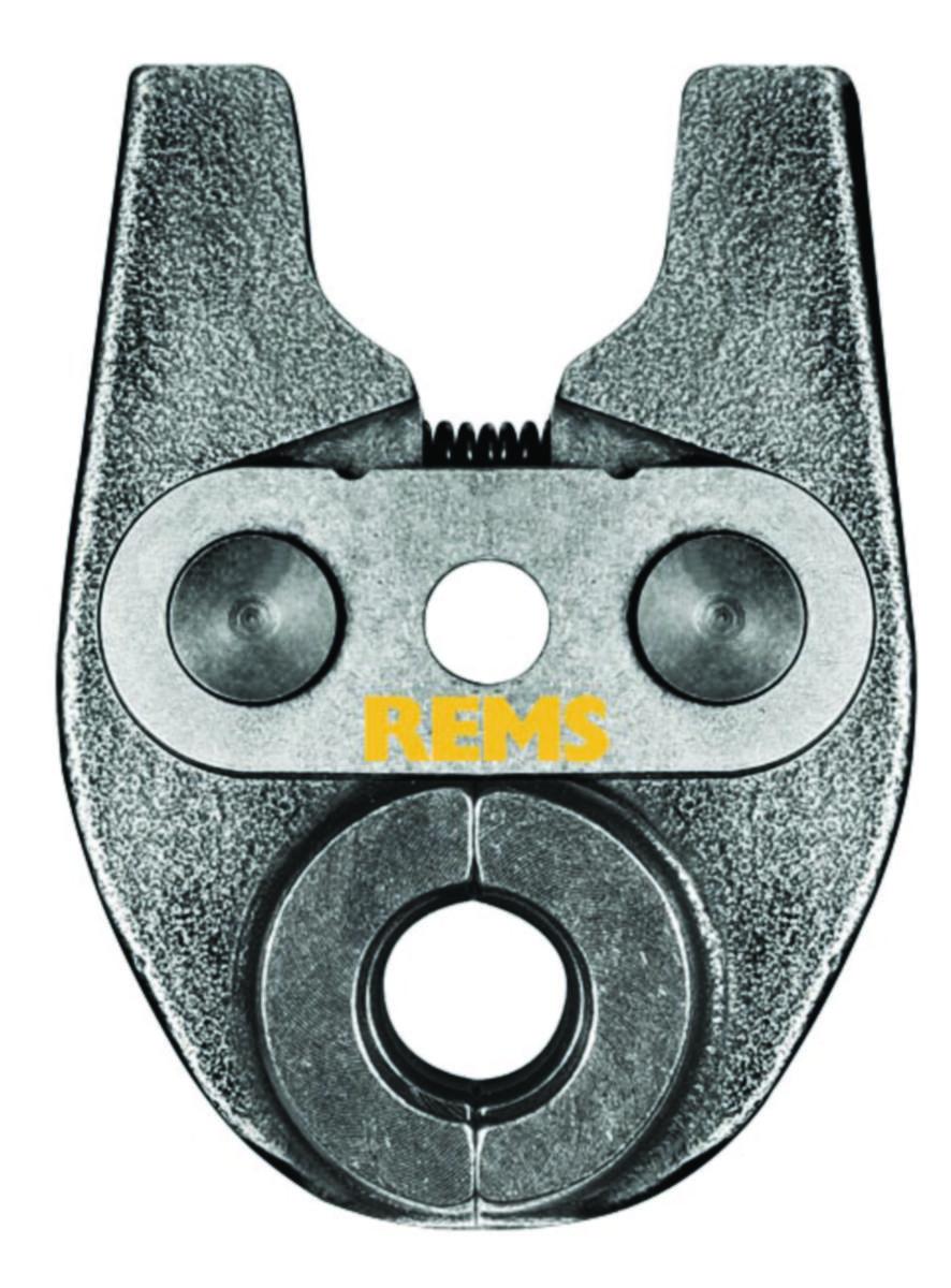 Puristusliitosleuka Rems TH Mini-press - PURISTUSLEUKA MINI REMS 16 A-COLLECTION (578352)