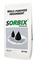 Imeytysrouhe Sorbix Universal