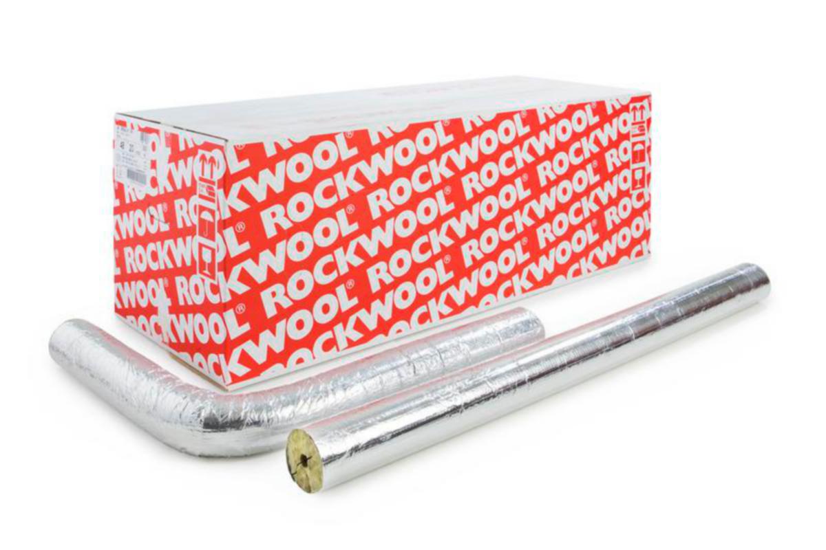 Eristyskouru Rockwool Flex - FLEX ERISTYSKOURU ROCKWOOL 22-20 1M 36M/LTK S21