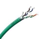 Tietoverkkokaapeli Schneider Electric Actassi Cat6 F/UTP