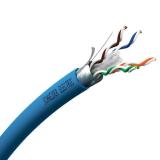 Tietoverkkokaapeli Schneider Electric Actassi Cat6 F/UTP