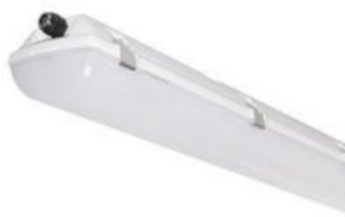 Teollisuusvalaisin suljettu Airam Futura EX - ATEX-VALAISIN FUTURA EX 1200 IP66 IK10 3900lm/840 PCO