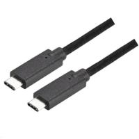 Liitäntäjohto Bachmann USB C–USB C