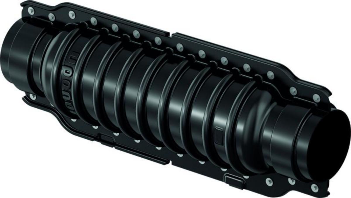 Jatkoseristepakkaus Uponor Ecoflex - ECOFLEX JATKOSERISTEPAKKAUS UPONOR 200/175/140